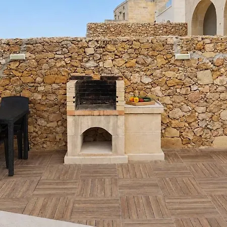 Au Soleil - House On The Valley Xagħra