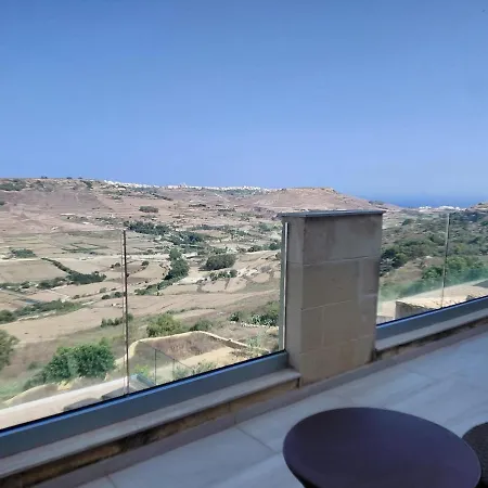 Villa Au Soleil - House On The Valley